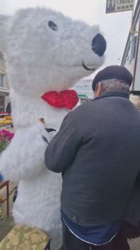 Когда любовь цветёт полвека