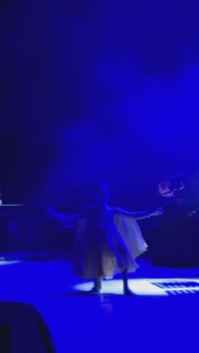 Фанфары Днестра звучат над городом