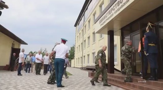 Уникальные экспонаты и документы