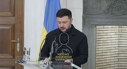 #слухи. Украина будет закупать американский СПГ в Греции на европейские кредиты