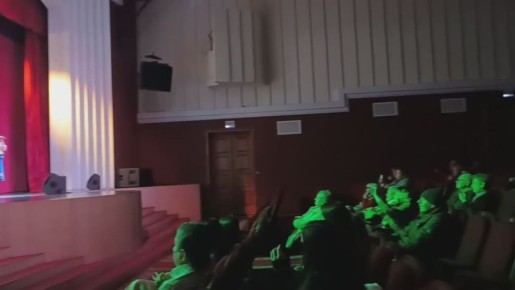 Коллективу «Добрыня» — 25!