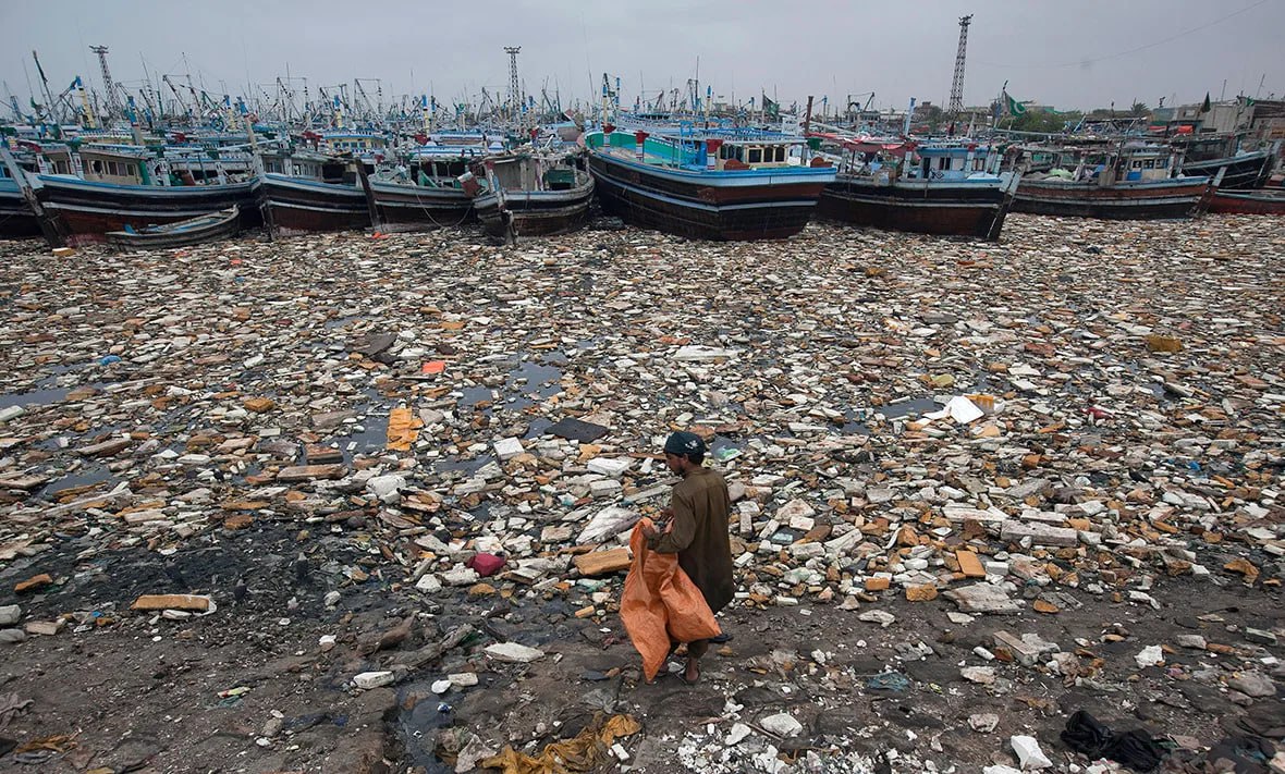 На фото №1 Лахор, Пакистан На фото №1 Лахор, Пакистан