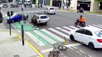 Русских женщин так не возьмешь – в Аргентине россиянка задержала грабителя, которого искали полгода: