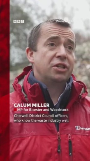 Огромную реку-помойку с фекалиями обнаружили в Великобритании