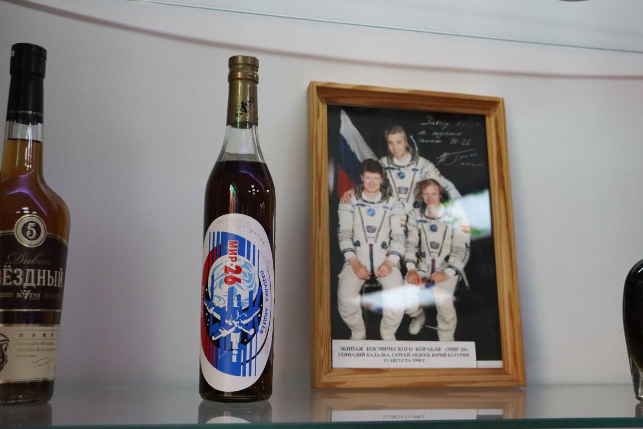 Посещение предприятий экспертной комиссии в рамках Республиканского конкурса «Приднестровское качество-2025» Посещение предприятий экспертной комиссии в рамках Республиканского конкурса «Приднестровское качество-2025»