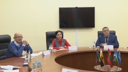 «Мы должны закончить то, что начали»