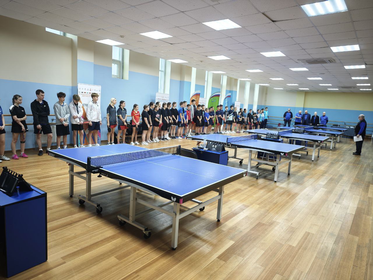 Результаты выступлений приднестровской делегации за сегодня Результаты выступлений приднестровской делегации за сегодня