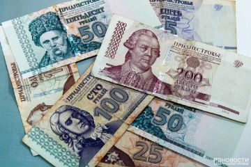 Приднестровские пенсионеры получат рождественские выплаты — по 200 рублей