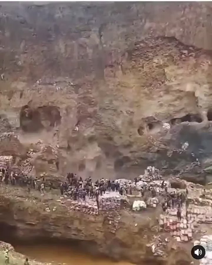 #МировыеНовости – Трагедия в Конго