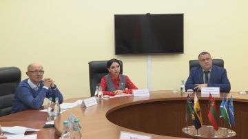 «Мы должны закончить то, что начали»