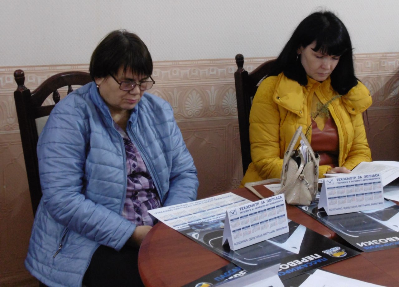 Дубоссарское ООО «Спрос» – постоянный участник конкурса «Приднестровское качество» Дубоссарское ООО «Спрос» – постоянный участник конкурса «Приднестровское качество»