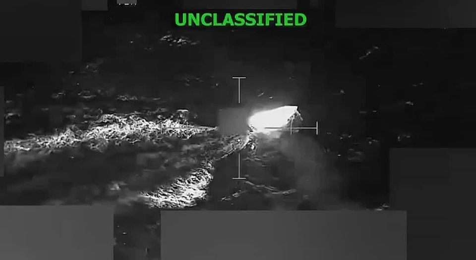 Оперативная группа США «Южное копьё» уничтожила в восточной части Тихого океана судно, которое перевозило наркотики, — Южное командование ВС США