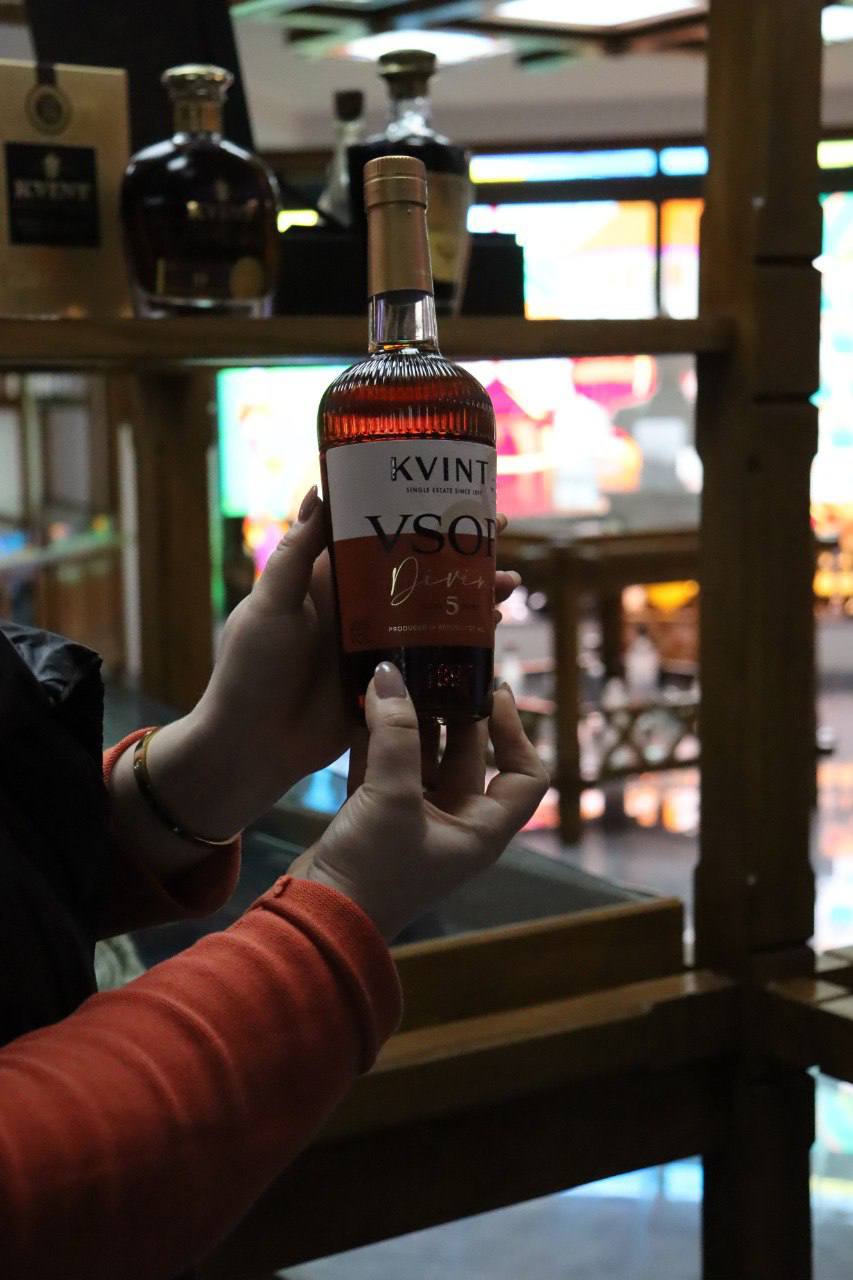 Посещение предприятий экспертной комиссии в рамках Республиканского конкурса «Приднестровское качество-2025» Посещение предприятий экспертной комиссии в рамках Республиканского конкурса «Приднестровское качество-2025»