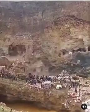 #МировыеНовости – Трагедия в Конго