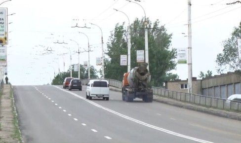 Деньги на ремонт моста по Шевченко могут выделить из бюджета Тирасполя в 2026-м году