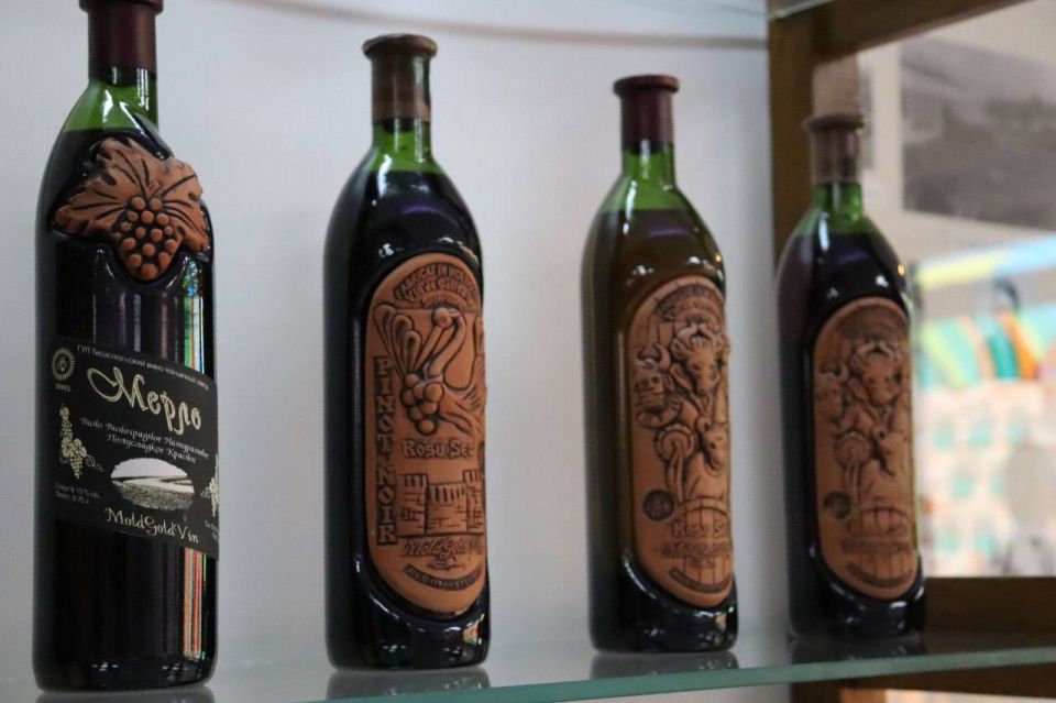 Посещение предприятий экспертной комиссии в рамках Республиканского конкурса «Приднестровское качество-2025»