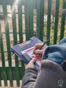 Госпожнадзор проверяет печи и напоминает о правилах пожарной безопасности