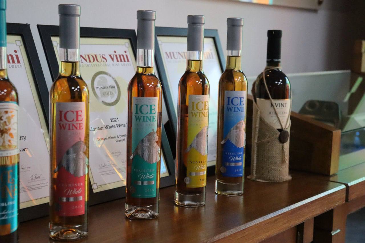 Посещение предприятий экспертной комиссии в рамках Республиканского конкурса «Приднестровское качество-2025» Посещение предприятий экспертной комиссии в рамках Республиканского конкурса «Приднестровское качество-2025»