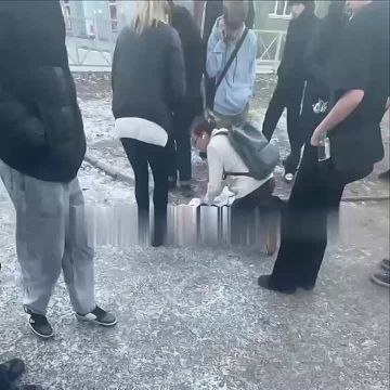 Студент из Перми оказался в реанимации после того, как покурил вейп, — СМИ