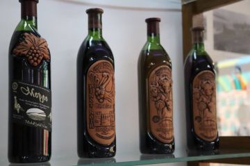 Посещение предприятий экспертной комиссии в рамках Республиканского конкурса «Приднестровское качество-2025»