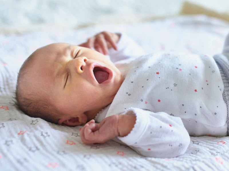 Дети и семьи: Приятная статистика: