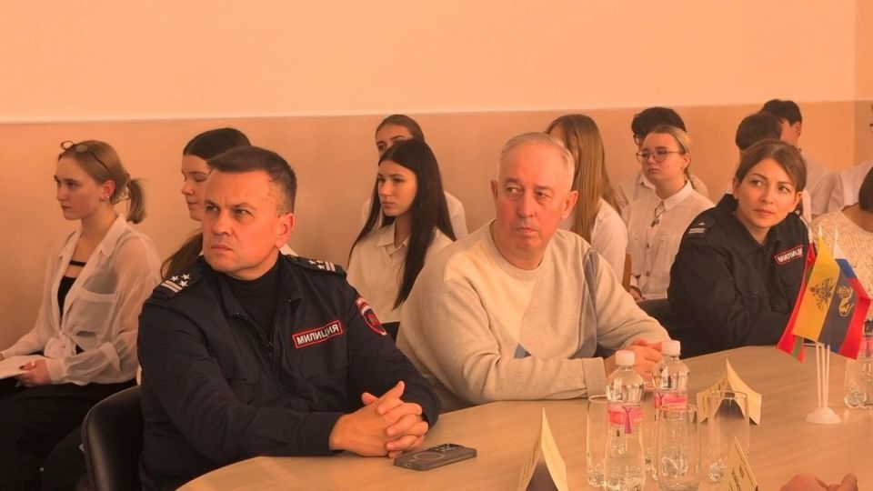 Каждое поколение оставляет свой след в истории Каждое поколение оставляет свой след в истории