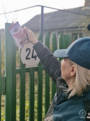 В Приднестровье инспекторы Госпожнадзора проводят профилактическую операцию «За безопасность вместе»