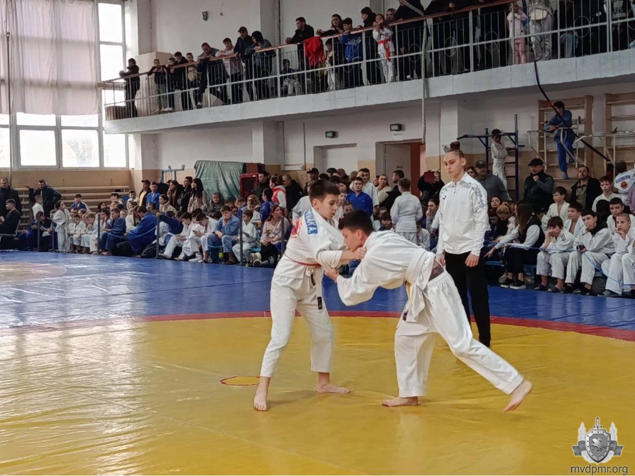 Турнир по дзюдо в Тирасполе Турнир по дзюдо в Тирасполе