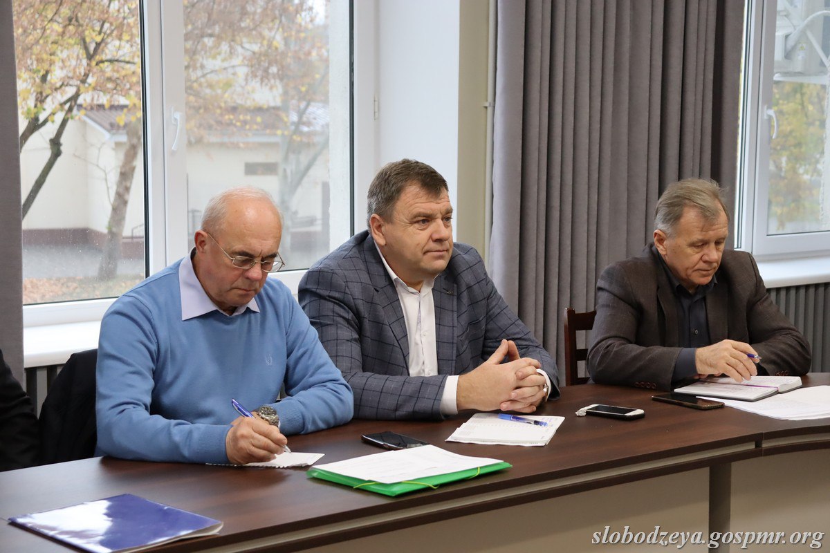 Подготовку к Единому дню голосования обсудили в госадминистрации Подготовку к Единому дню голосования обсудили в госадминистрации