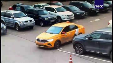 ФСБ обнародовала кадры задержания троих соучастников подготовки теракта против Шойгу