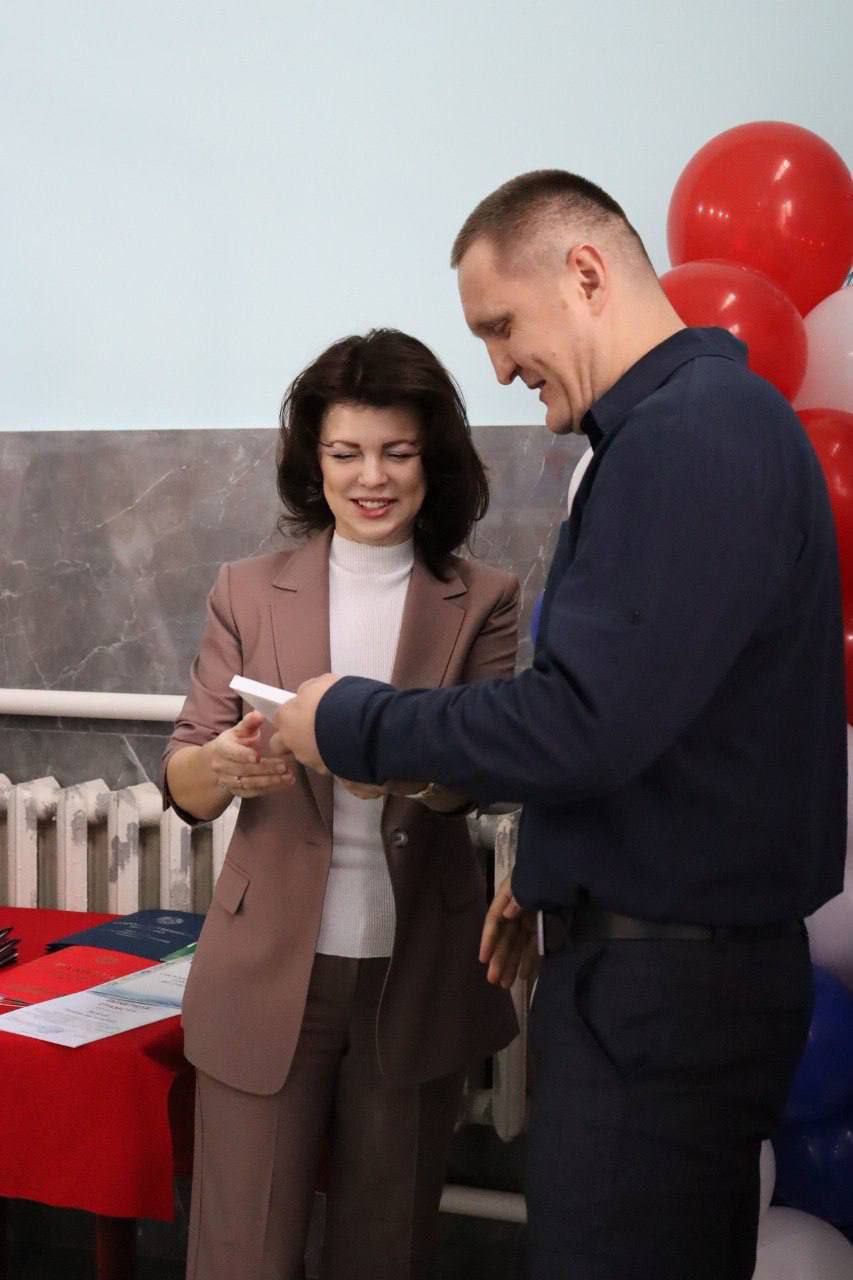 Тираспольская специализированная ДЮСШОР по плаванию отпраздновала 55-летие Тираспольская специализированная ДЮСШОР по плаванию отпраздновала 55-летие