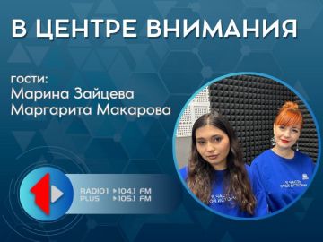 «Волонтёры Победы» из Бендер – среди лучших!