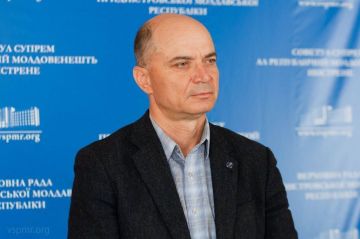 Решение Молдовы голосовать против резолюции ООН, осуждающей героизацию нацизма – это демонстрация курса, который принят на государственном уровне, считает депутат Верховного Совета Вадим Кравчук