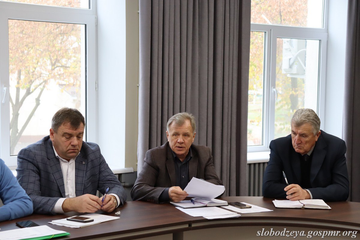 Подготовку к Единому дню голосования обсудили в госадминистрации Подготовку к Единому дню голосования обсудили в госадминистрации