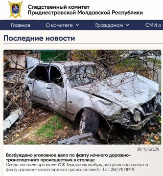 Следственный комитет: Водитель «Мерседеса» отправлен под стражу, возбуждено уголовное дело