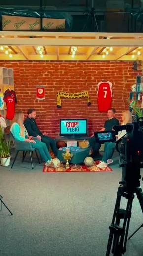 Сейчас с Дмитрием Шуляком всё в порядке