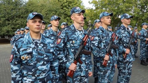 ТЮИ впервые объявил набор курсантов после 9-го класса