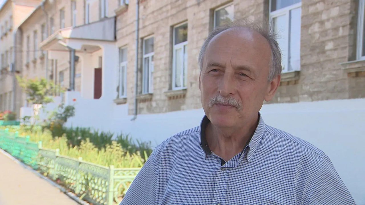 Свыше 700 рыбницких пенсионеров завершили курсы компьютерной грамотности