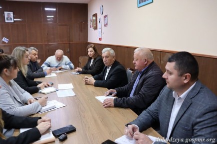 В Слободзее готовятся к Храмовому празднику молдавской части