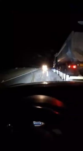 Песковоз сбил лошадь между Дубоссарами и Григориополем