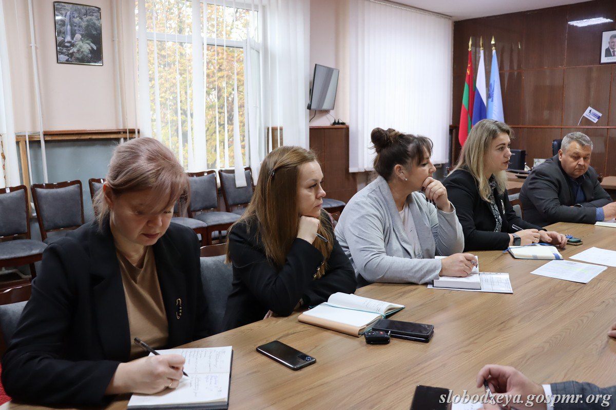 В Слободзее готовятся к Храмовому празднику молдавской части В Слободзее готовятся к Храмовому празднику молдавской части