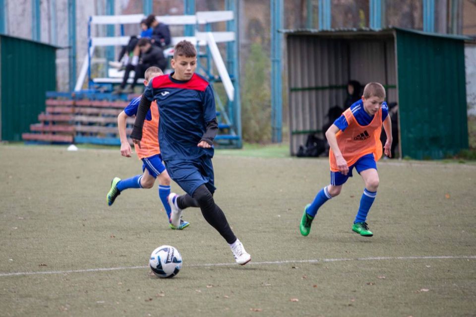 КОМАНДЫ СУВОРОВСКОГО УЧИЛИЩА ВЫШЛИ В ФИНАЛ РЕСПУБЛИКАНСКОГО ТУРНИРА «КОЖАНЫЙ МЯЧ» КОМАНДЫ СУВОРОВСКОГО УЧИЛИЩА ВЫШЛИ В ФИНАЛ РЕСПУБЛИКАНСКОГО ТУРНИРА «КОЖАНЫЙ МЯЧ»