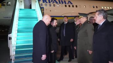 Кокаиновый фюрер прибыл в Турцию