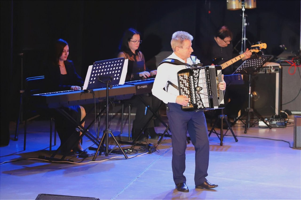 Творческий успех Детской музыкальной школы №1 на фестивале «Фанфары Днестра» Творческий успех Детской музыкальной школы №1 на фестивале «Фанфары Днестра»