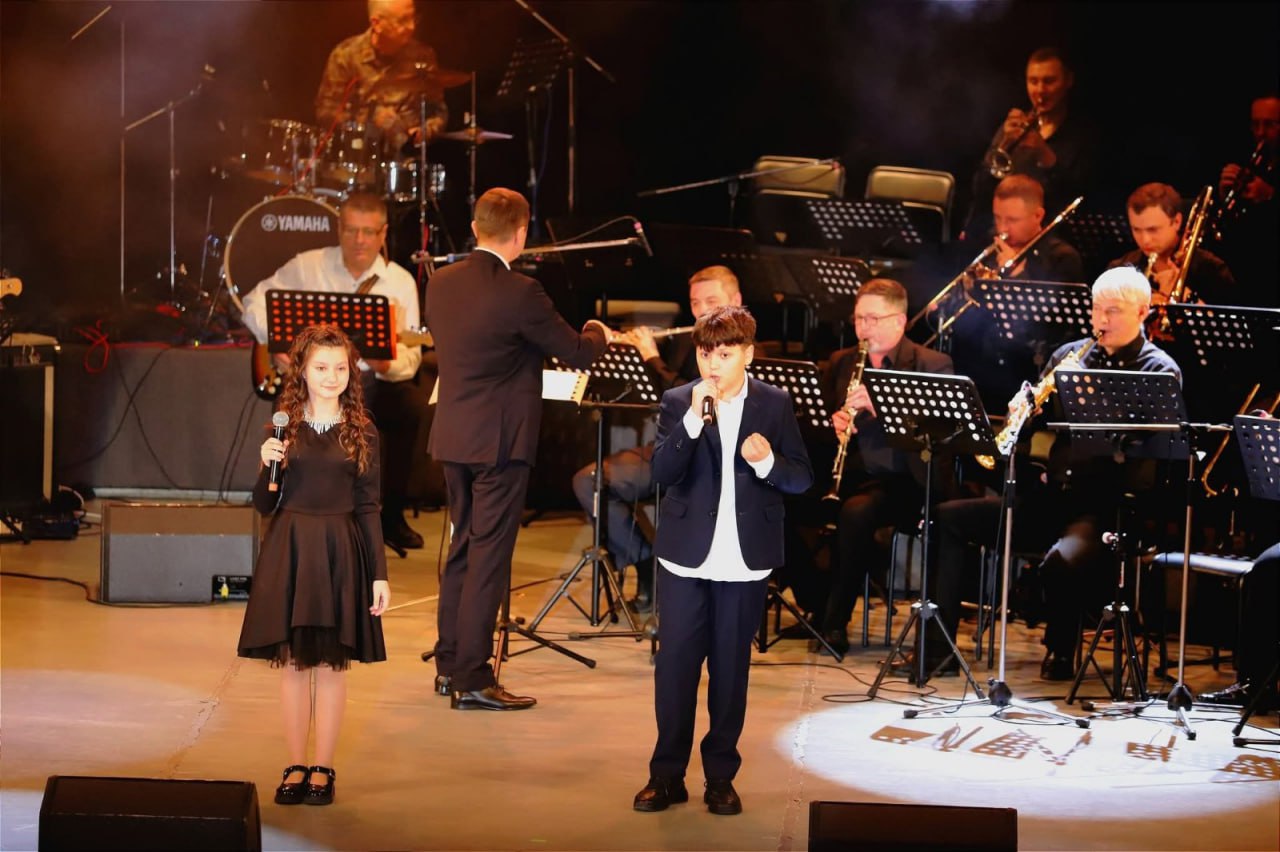 Творческий успех Детской музыкальной школы №1 на фестивале «Фанфары Днестра» Творческий успех Детской музыкальной школы №1 на фестивале «Фанфары Днестра»