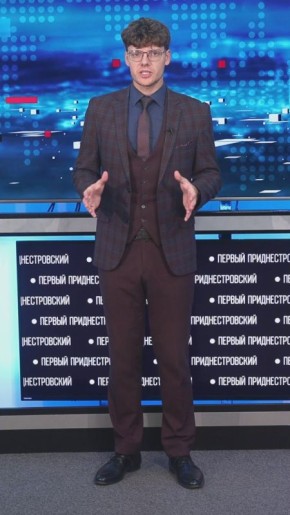 «Как это было» – в 20:30 на Первом Приднестровском