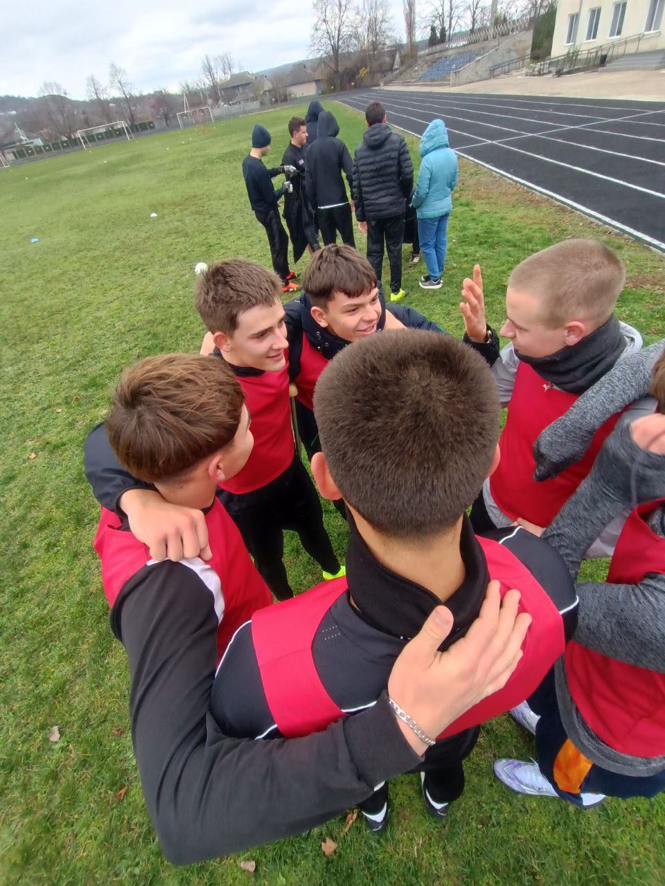 В Каменском районе завершился муниципальный этап турнира «Кожаный мяч – 2025–2026» В Каменском районе завершился муниципальный этап турнира «Кожаный мяч – 2025–2026»