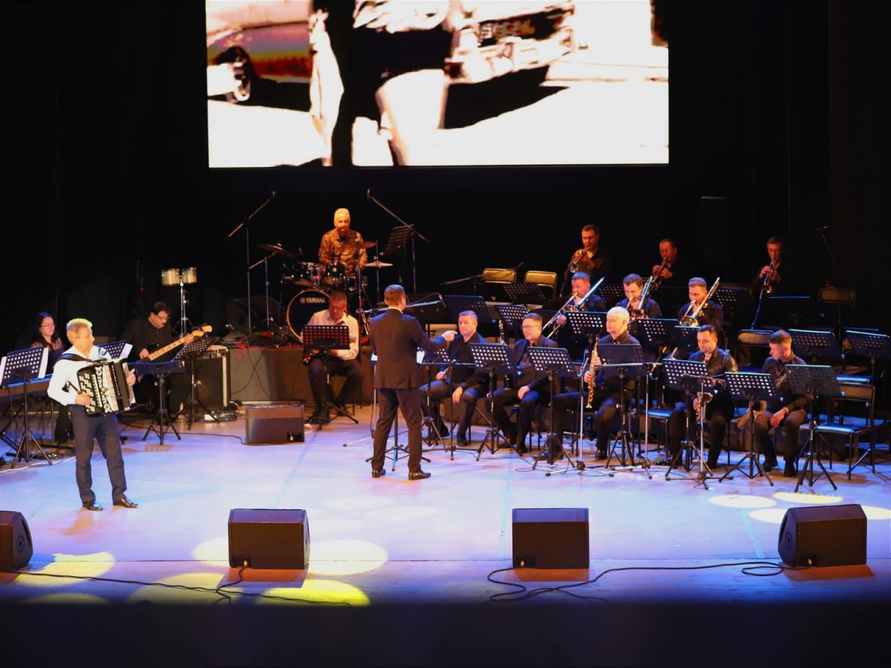 Творческий успех Детской музыкальной школы №1 на фестивале «Фанфары Днестра» Творческий успех Детской музыкальной школы №1 на фестивале «Фанфары Днестра»