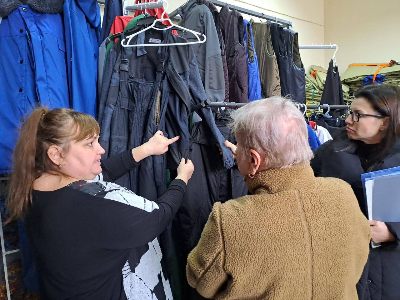 Сегодня в рамках Республиканского конкурса "Приднестровское качество-2025" экспертная комиссия посетила предприятие ООО "Калита" Сегодня в рамках Республиканского конкурса "Приднестровское качество-2025" экспертная комиссия посетила предприятие ООО "Калита"