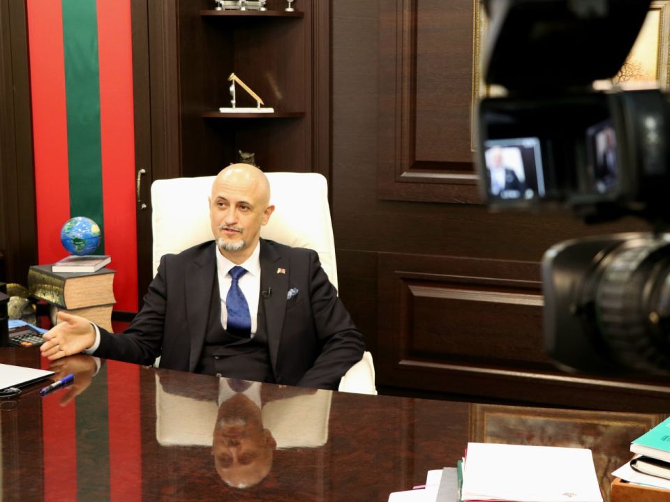 Сергей Оболоник рассказал о готовящихся изменениях в тарифной политике, которые затронут оплату коммунальных услуг